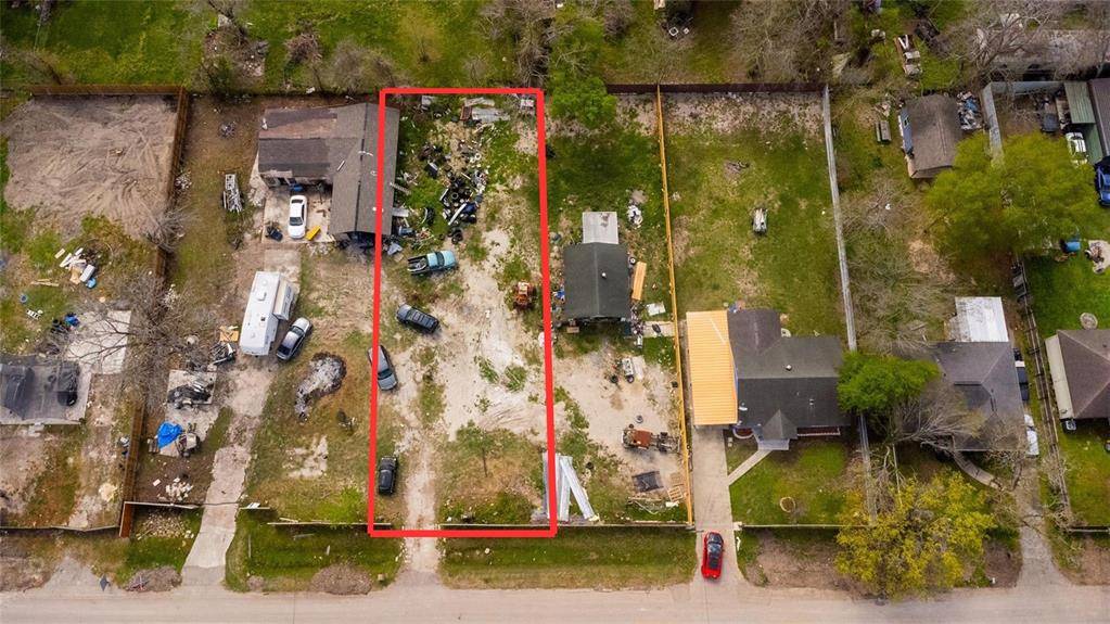 Houston, TX 77049,0 Gladden DR