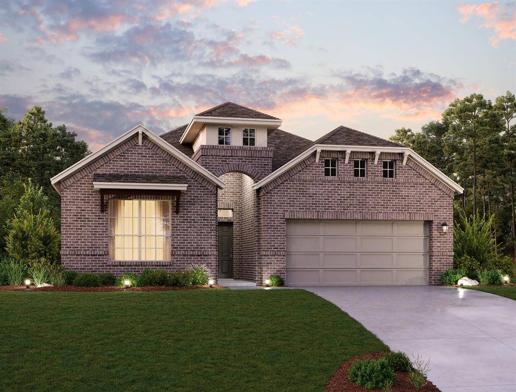 Crosby, TX 77532,15810 Juniper Elm CT