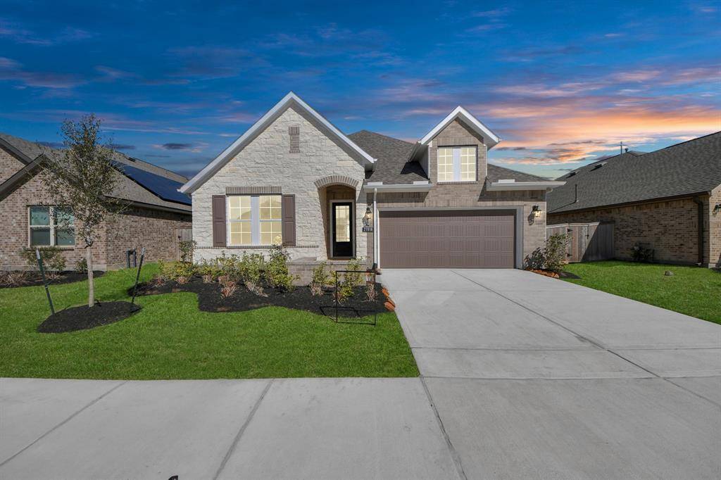 Cypress, TX 77433,21918 Citrus Grove CT