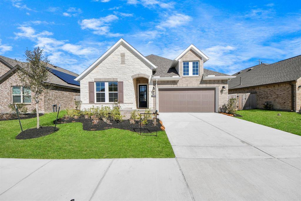 Cypress, TX 77433,21918 Citrus Grove CT