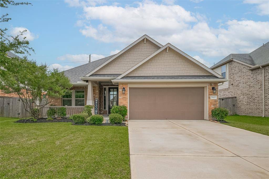 Katy, TX 77494,29411 Barker Meadow LN