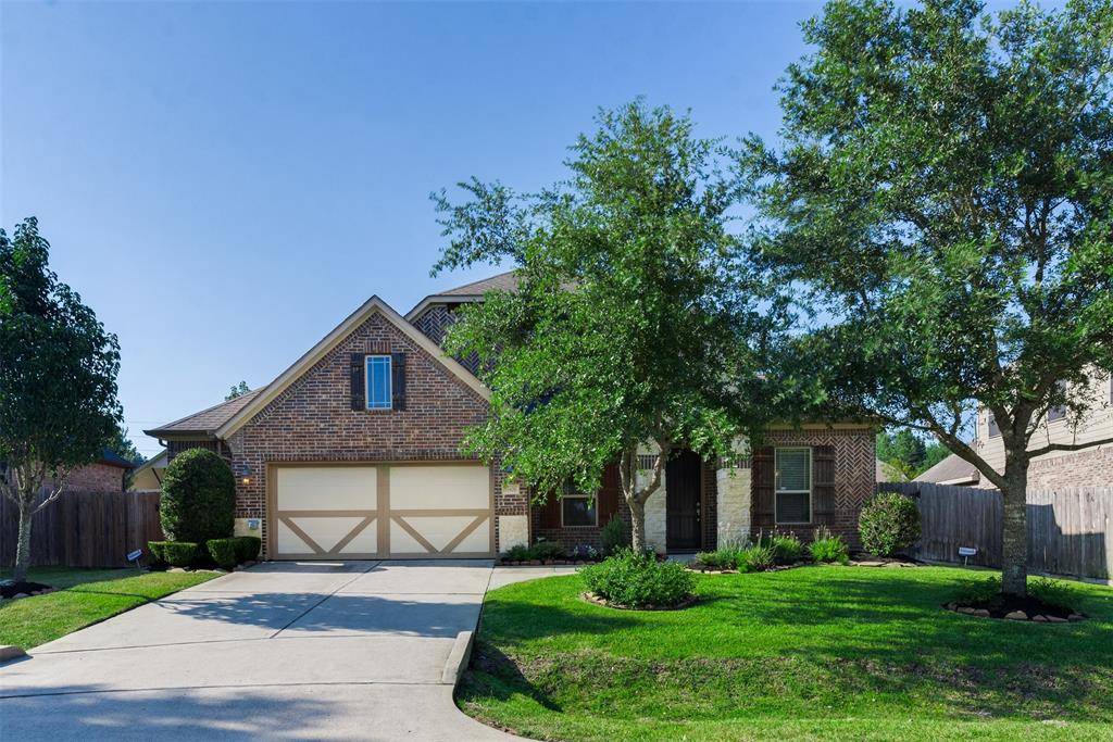 Tomball, TX 77377,15806 Pine Cone LN