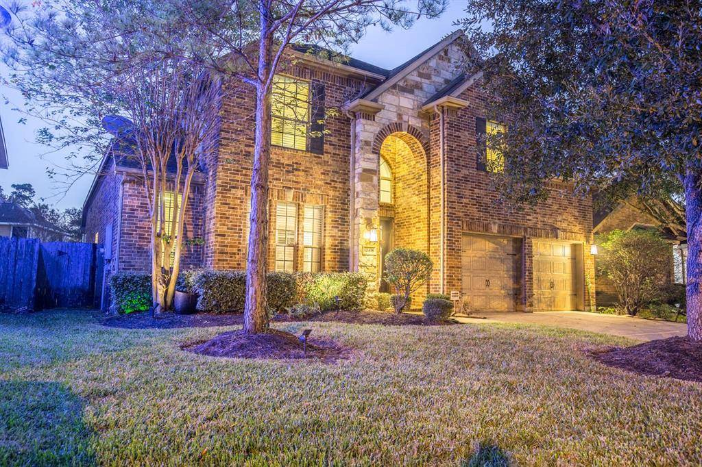 Humble, TX 77346,12438 Adams Ridge LN