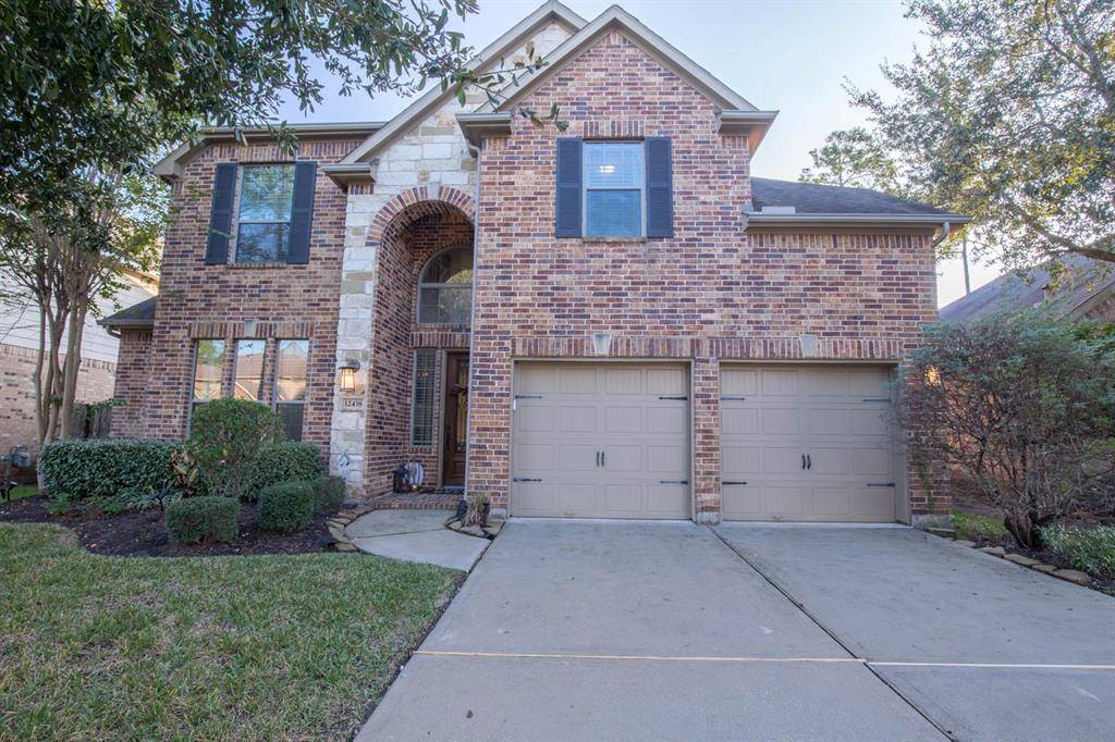 Humble, TX 77346,12438 Adams Ridge LN