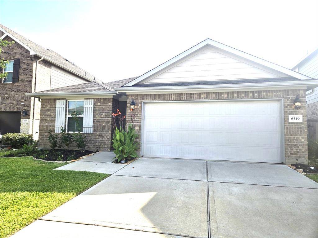 Richmond, TX 77407,6519 Cody Mountain TRL