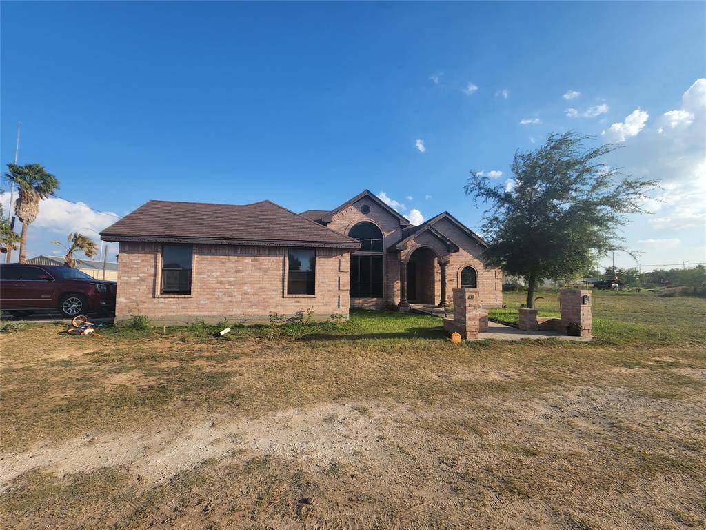 Hebbronville, TX 78361,702 S Cedar ST