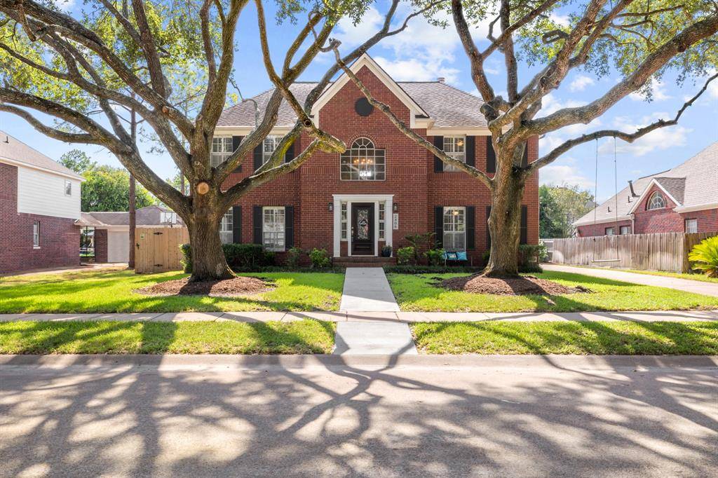 Pearland, TX 77584,2406 Charter Oaks CT