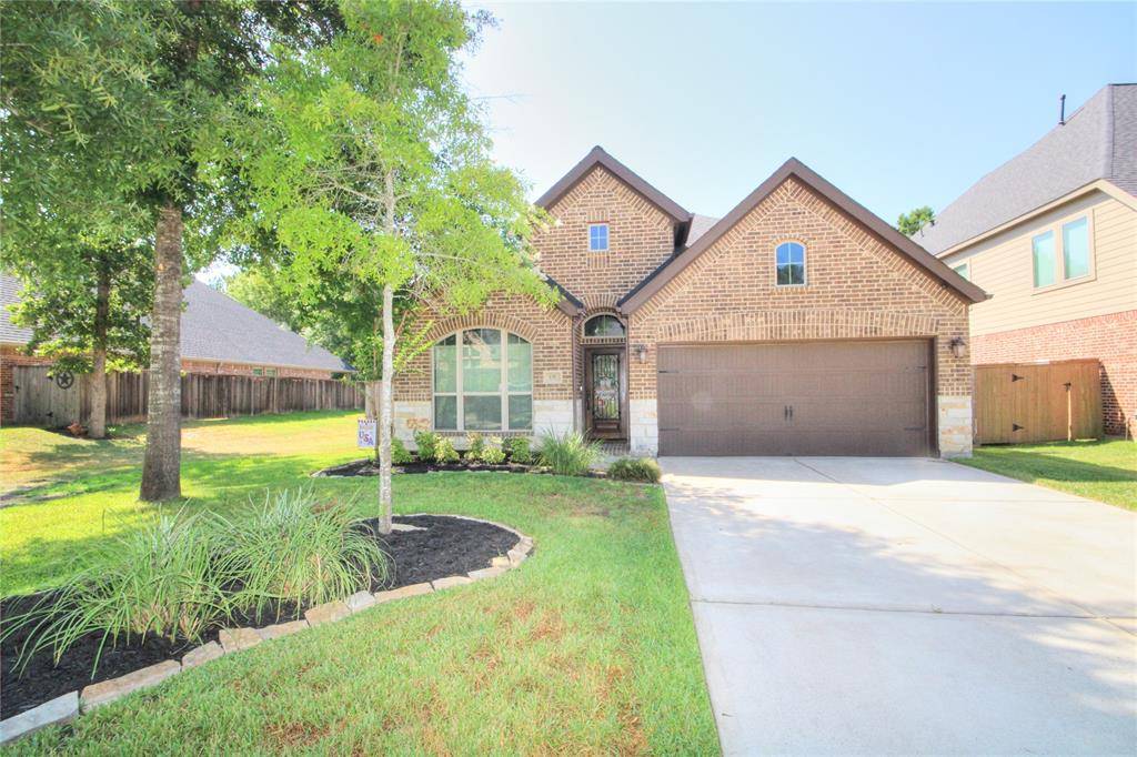 Montgomery, TX 77316,131 Greatwood Glen DR