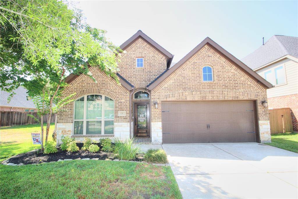 Montgomery, TX 77316,131 Greatwood Glen DR