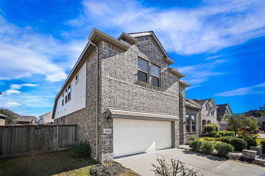 Cypress, TX 77433,15018 Armadillo Lookout TRL