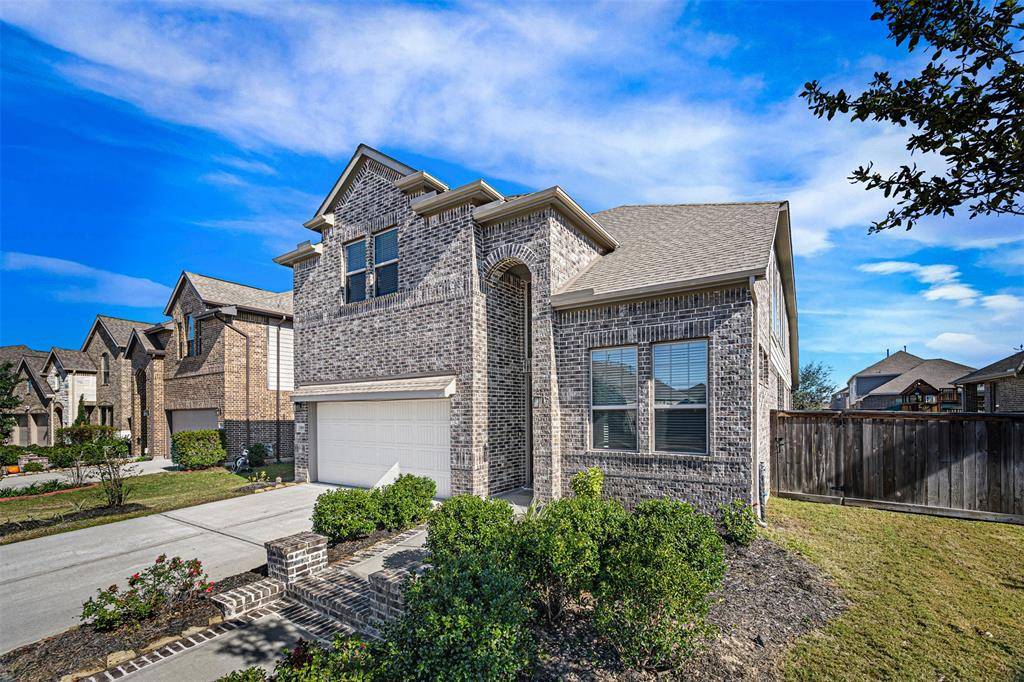 Cypress, TX 77433,15018 Armadillo Lookout TRL