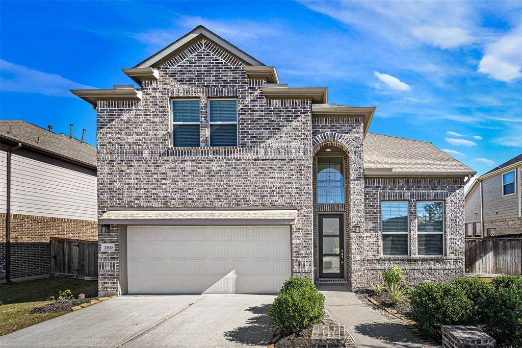 Cypress, TX 77433,15018 Armadillo Lookout TRL