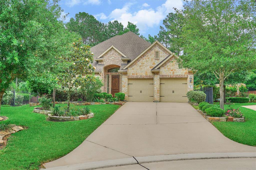 The Woodlands, TX 77375,10 Witherbee PL