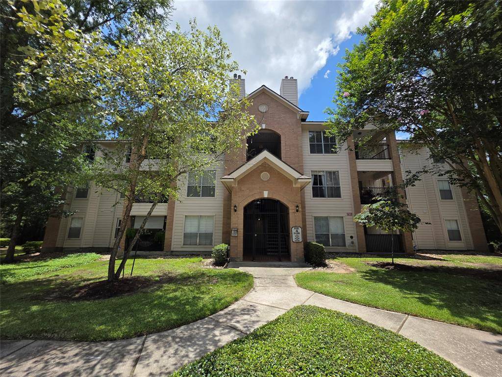 The Woodlands, TX 77382,8051 Bay Branch DR #424