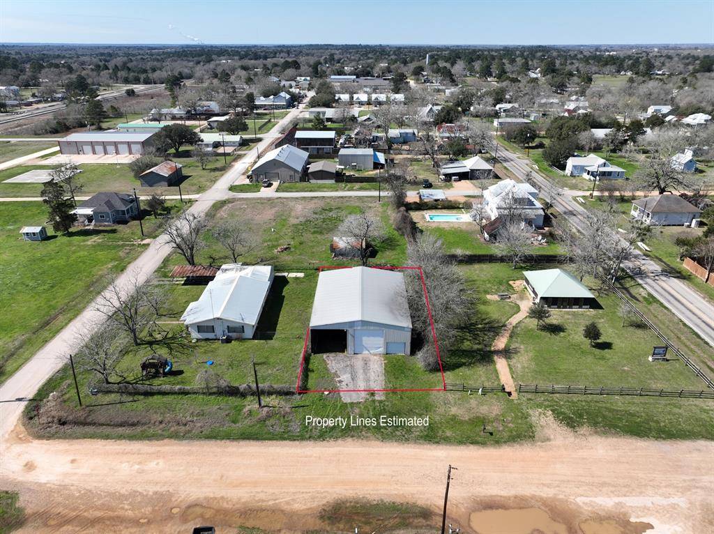 New Ulm, TX 78950,000 Cedar ST