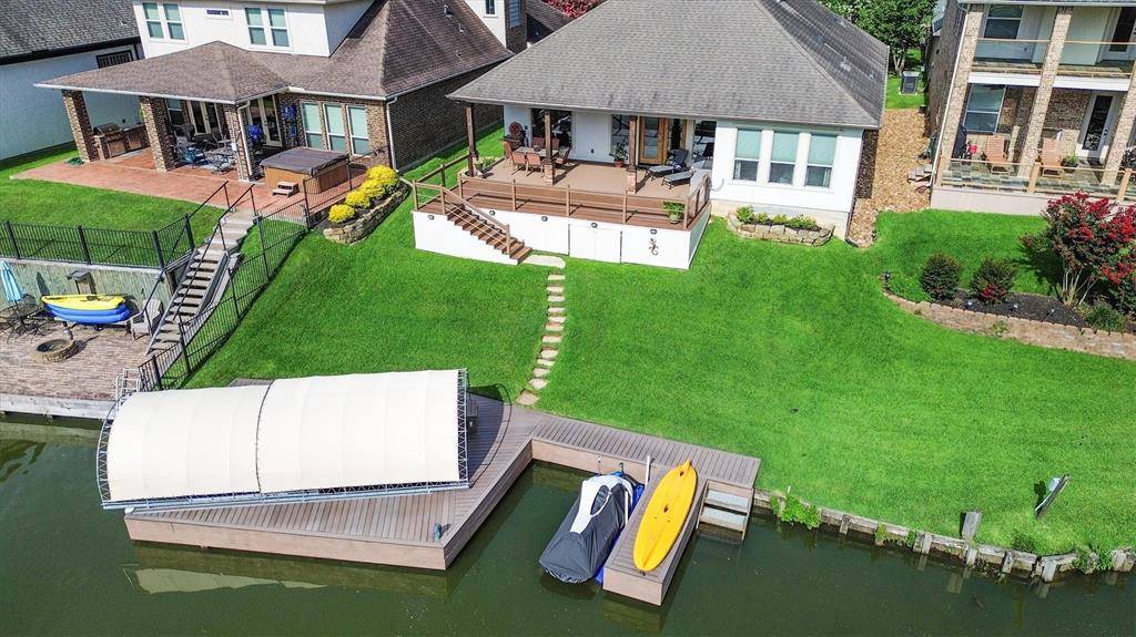Montgomery, TX 77356,174 Creekwood E
