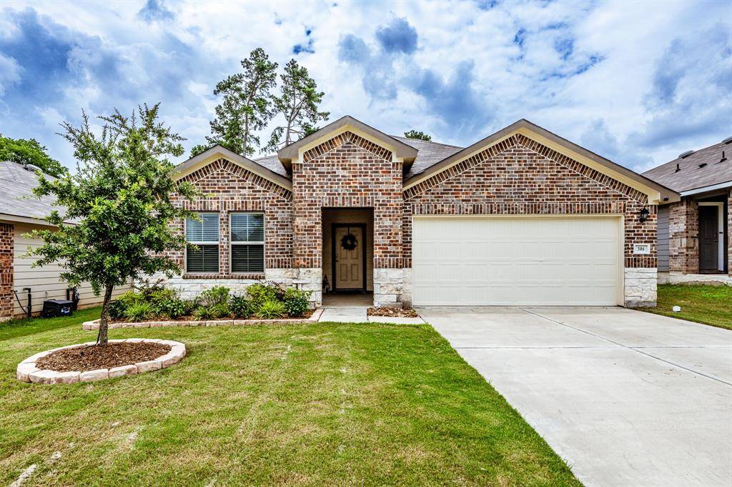 Huntsville, TX 77340,306 Pecos DR