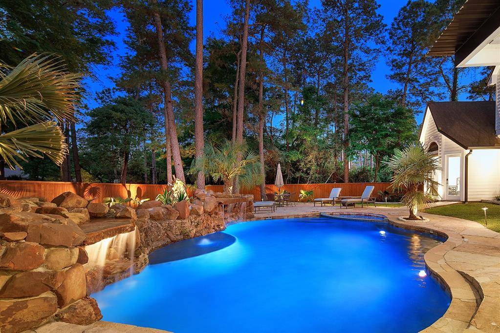 The Woodlands, TX 77382,34 WOODED BROOK CIR