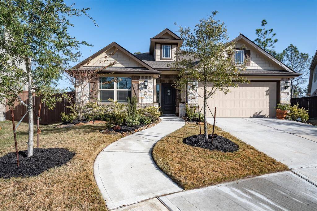 Humble, TX 77346,12435 Palo Acebo LN