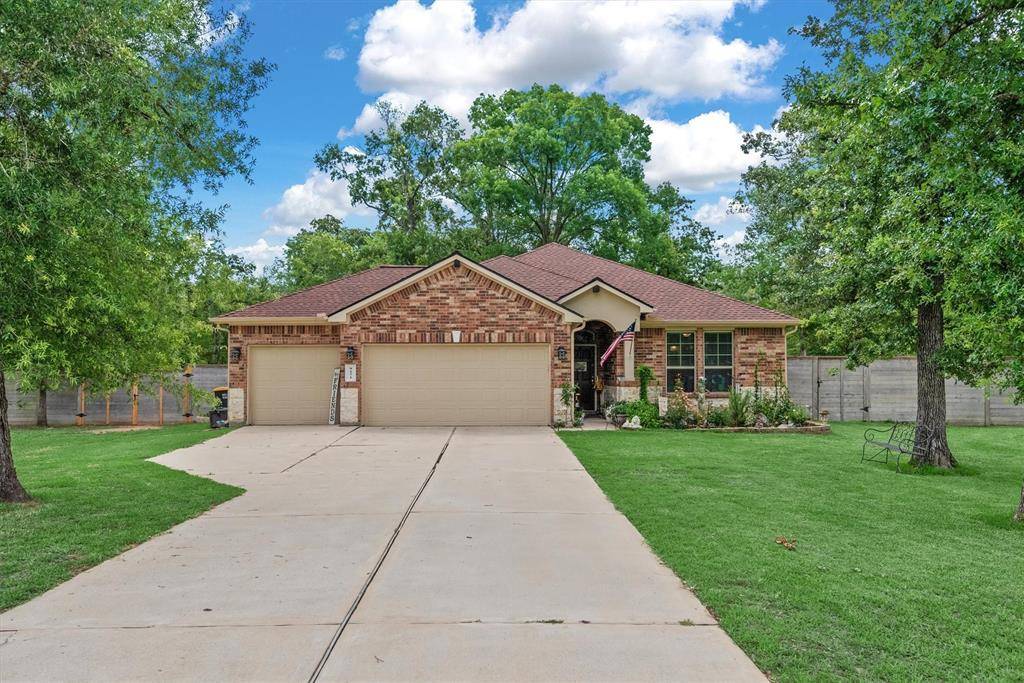 Conroe, TX 77303,9171 White Tail DR