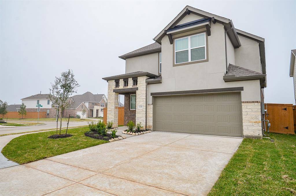 Cypress, TX 77433,21207 Shore Bluff DR