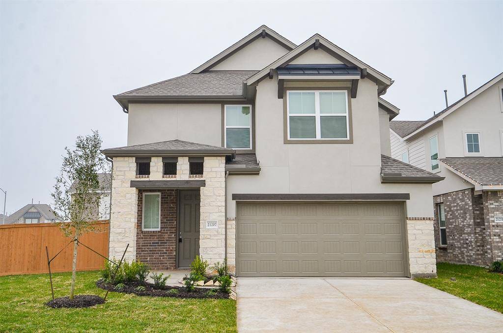 Cypress, TX 77433,21207 Shore Bluff DR