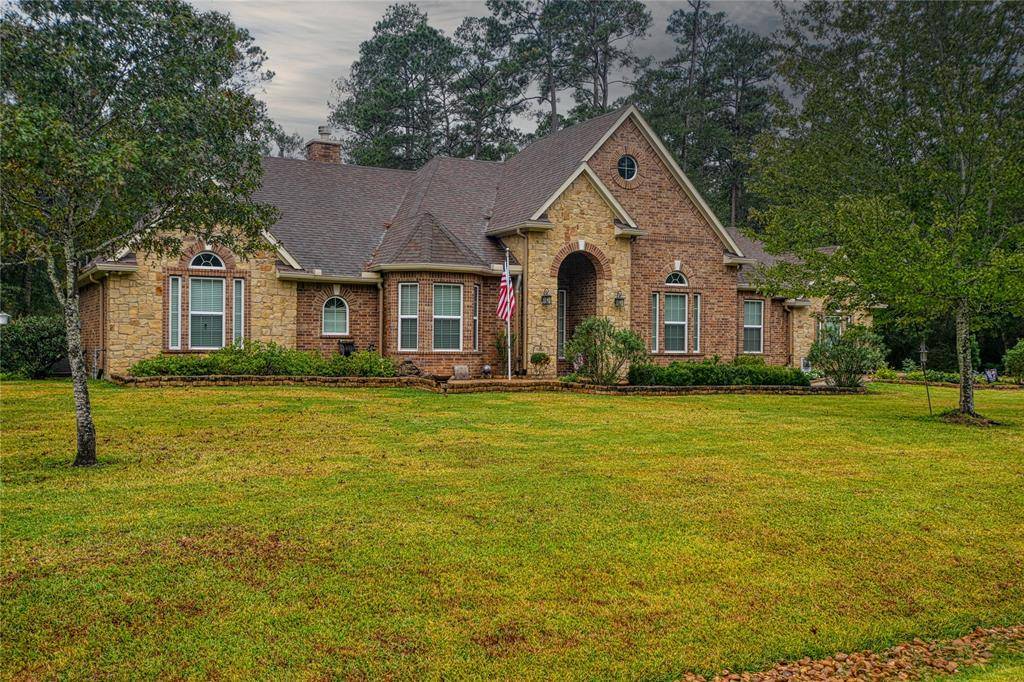 Magnolia, TX 77354,1267 Autumnwood DR