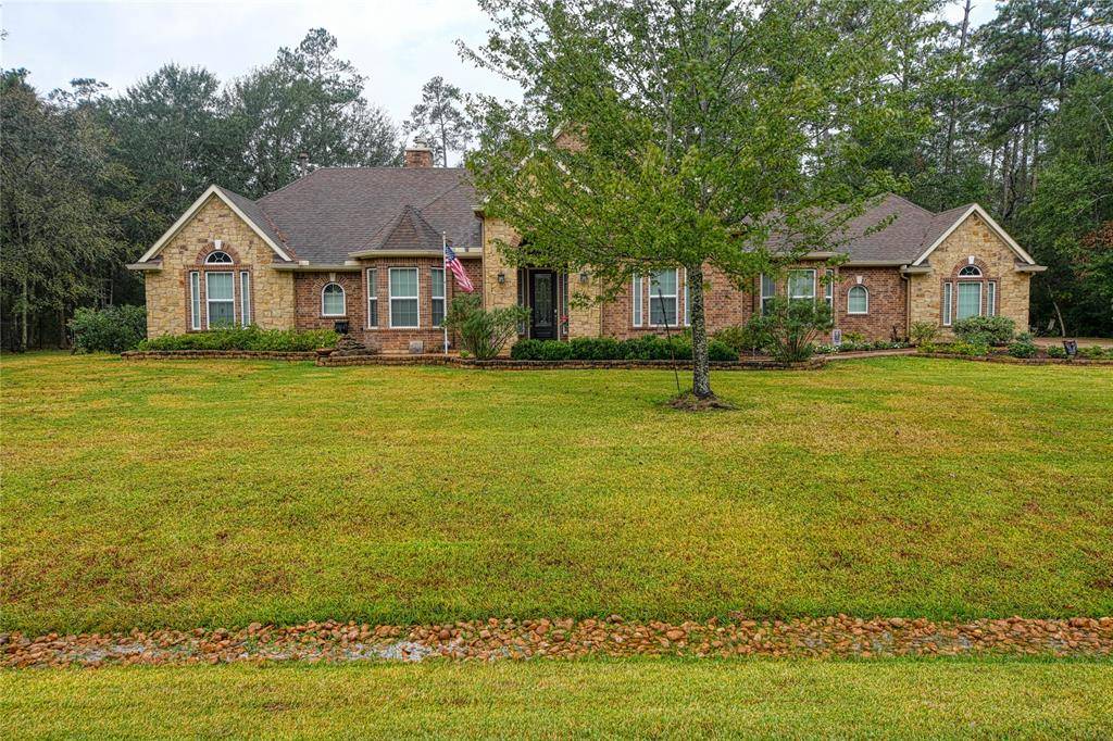 Magnolia, TX 77354,1267 Autumnwood DR