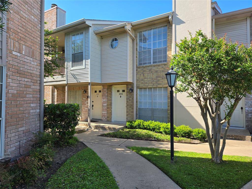 Houston, TX 77063,3100 Jeanetta ST #1006