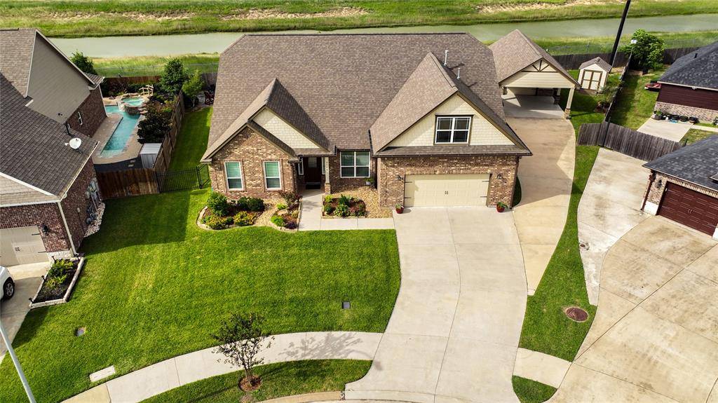 Mont Belvieu, TX 77523,9718 Keeneland CIR