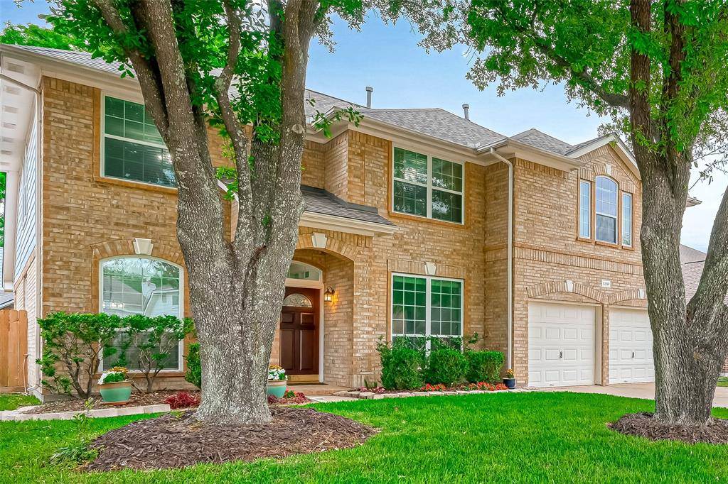 Houston, TX 77065,13118 Durbridge Trail DR