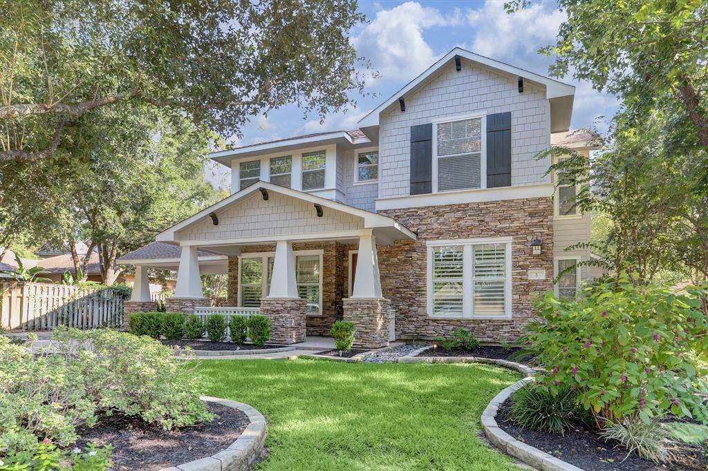 The Woodlands, TX 77382,3 N Longsford CIR