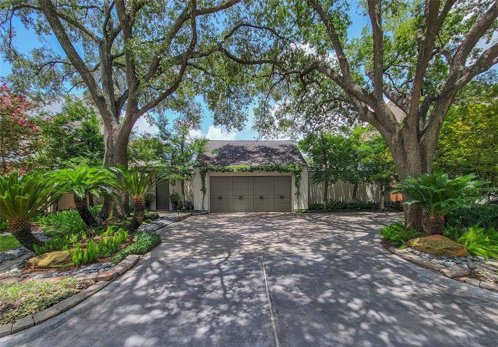 Houston, TX 77027,3124 Mid Lane LN