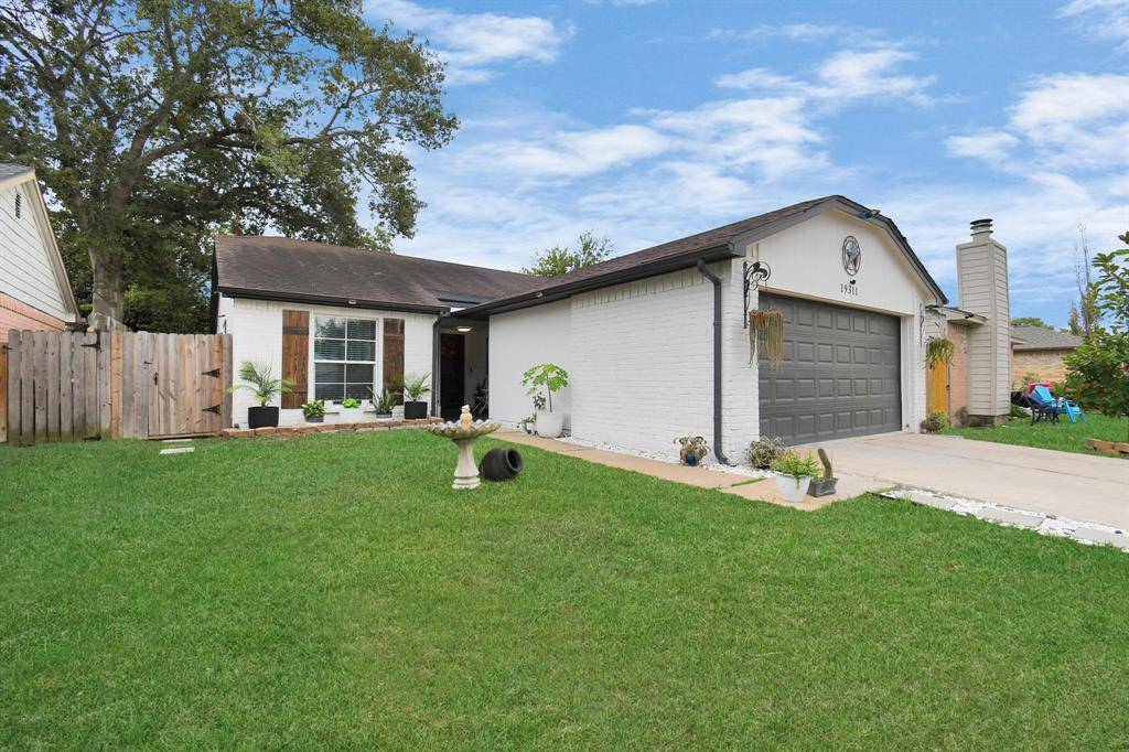 Katy, TX 77449,19311 Cypress River DR