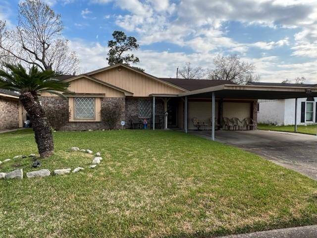 Houston, TX 77015,14714 Leming CT