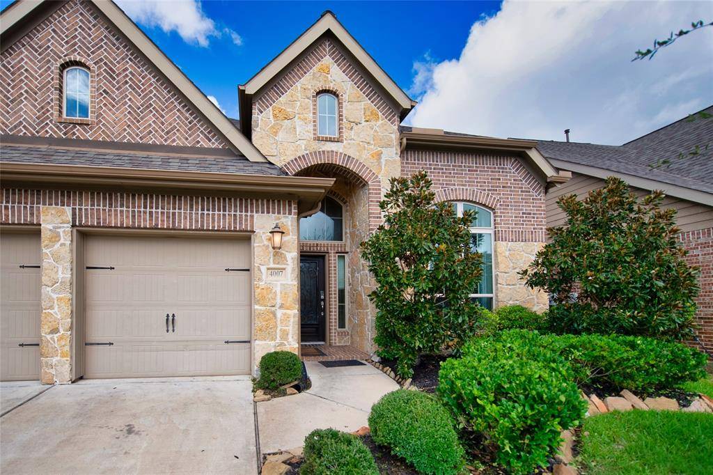 Katy, TX 77493,4007 Duccio River WAY