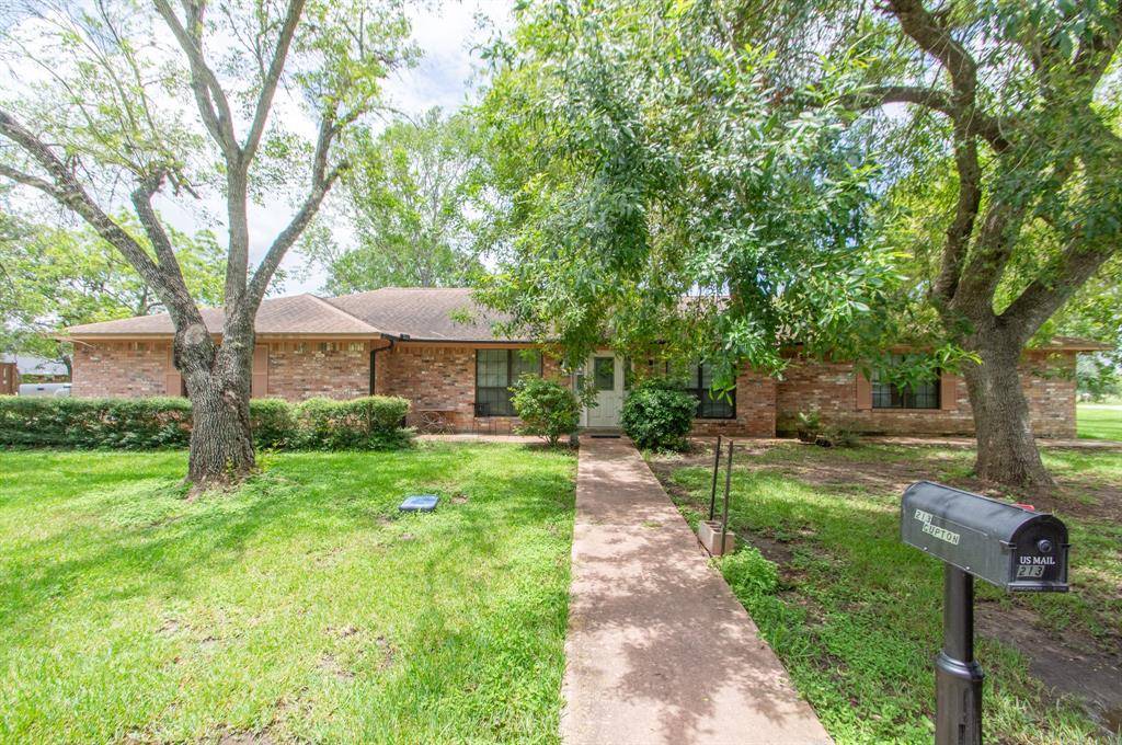 West Columbia, TX 77486,213 Gupton LN