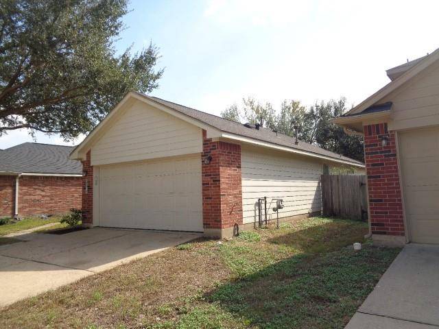 Katy, TX 77449,19515 Ingham DR