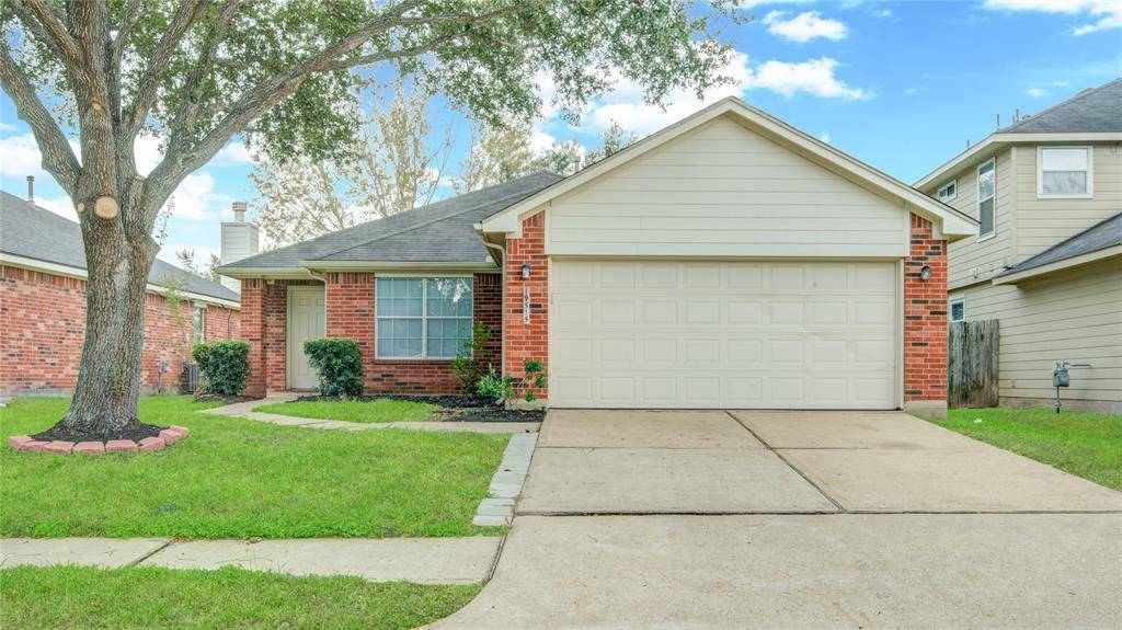 Katy, TX 77449,19515 Ingham DR