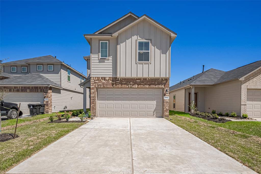 Huffman, TX 77336,230 Emerald Thicket LN