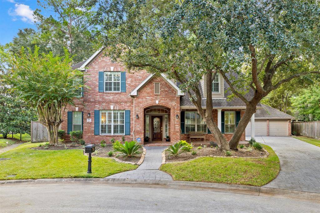 Houston, TX 77094,950 Chinquapin PL