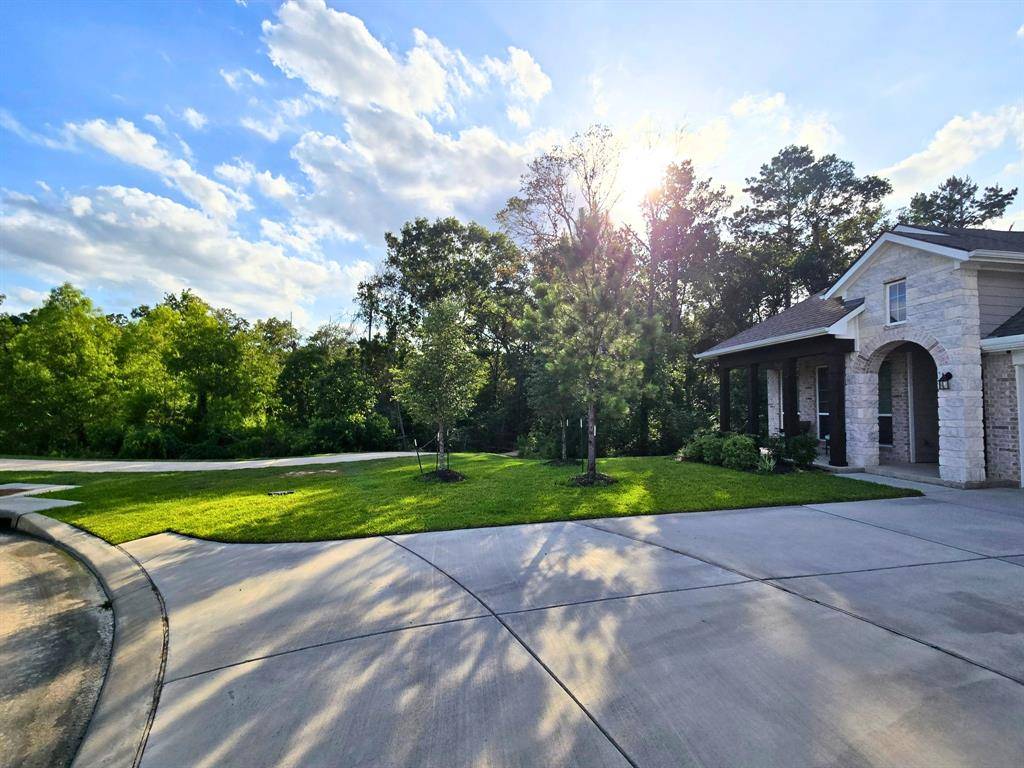 Conroe, TX 77301,3205 Climbing Gardens CT