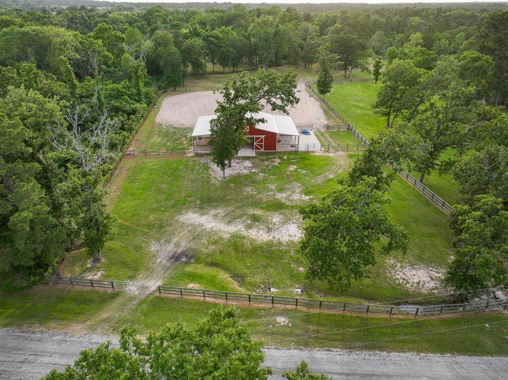 Huntsville, TX 77320,163 Hadley Creek Bend