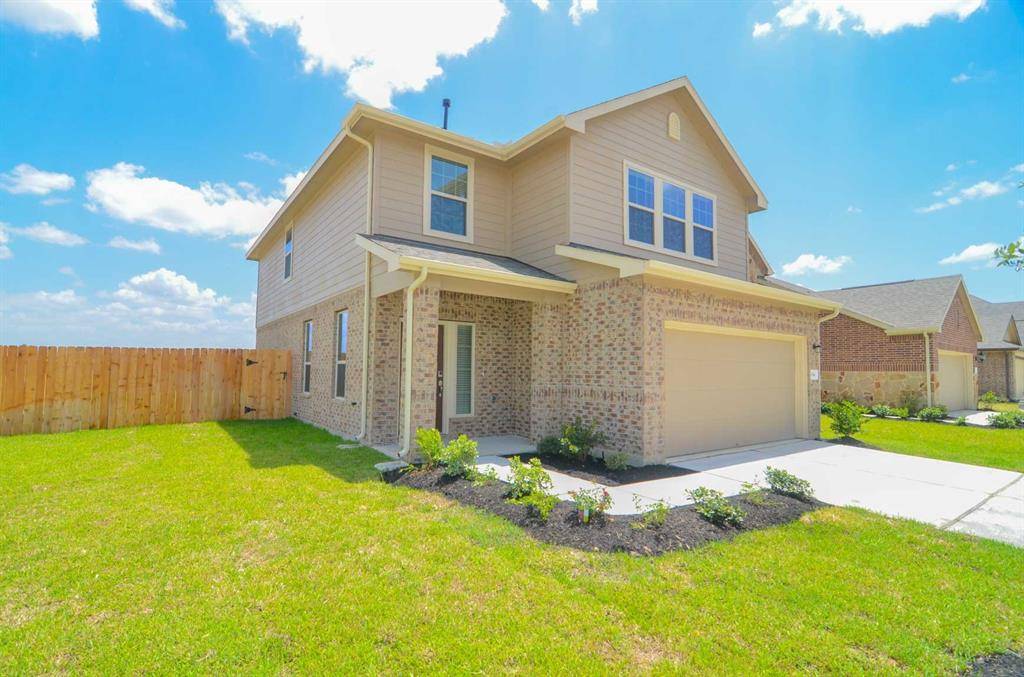 Katy, TX 77449,3634 Goldleaf Trail DR