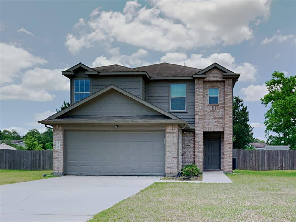 Conroe, TX 77306,16430 Tracy CT