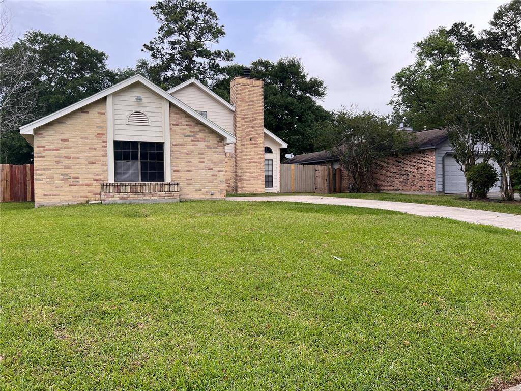 Humble, TX 77396,3603 Beckett Ridge DR