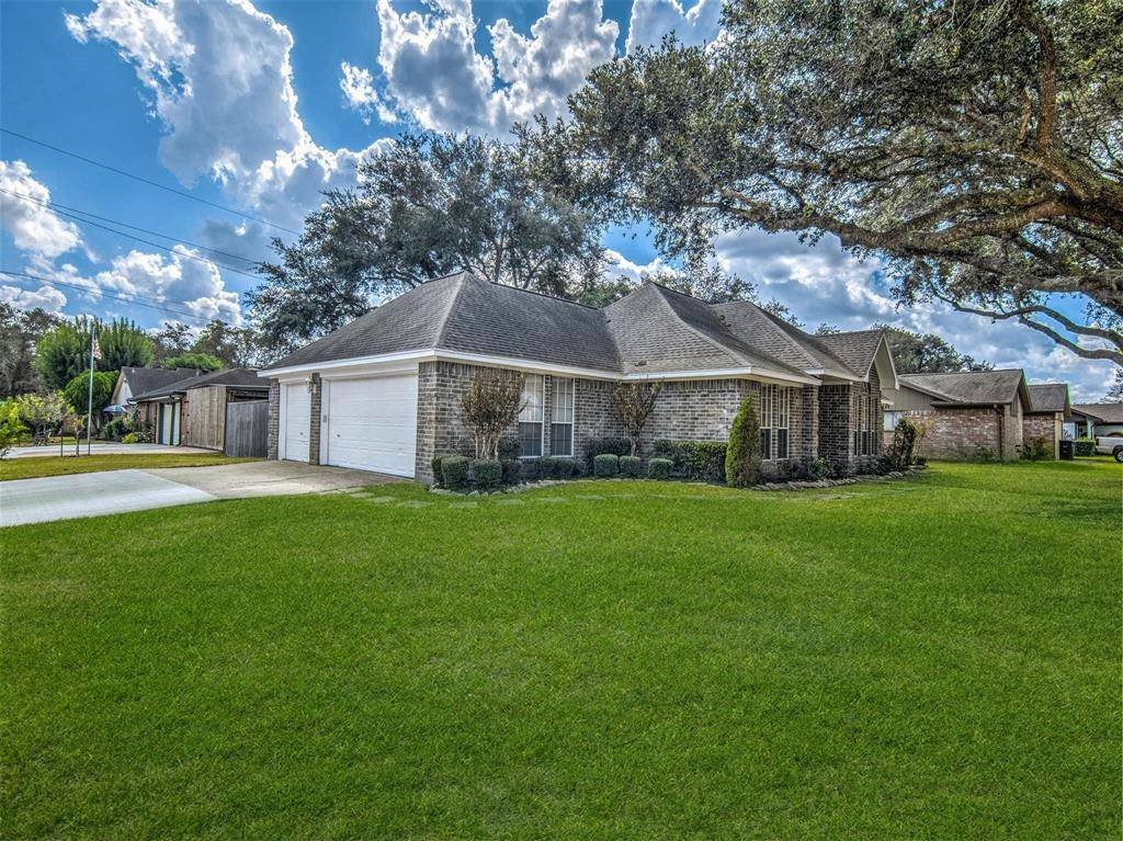 Alvin, TX 77511,2603 Westfield ST