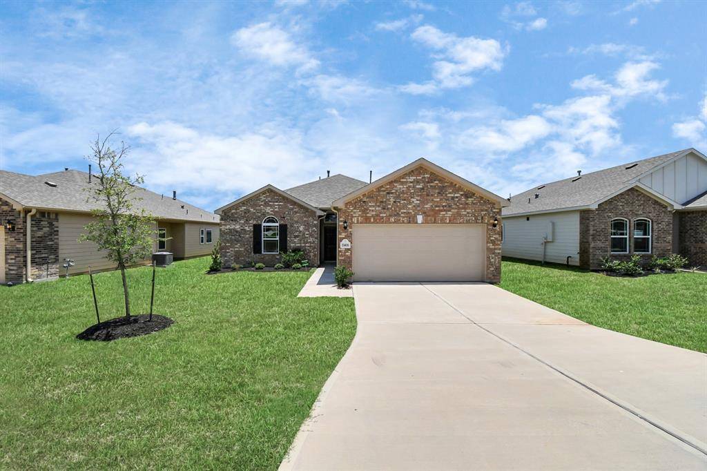 Willis, TX 77318,11416 Natalia LN