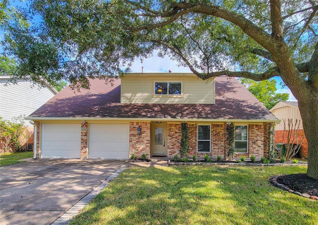 Houston, TX 77080,3326 Lively LN