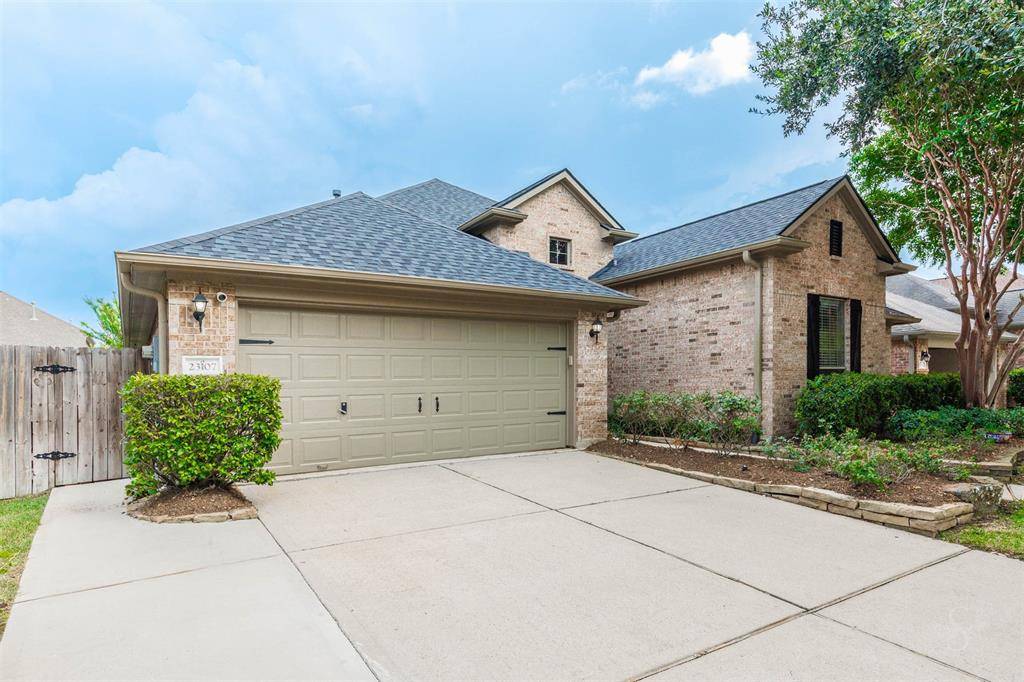 Katy, TX 77494,23107 Enchanted Cactus DR